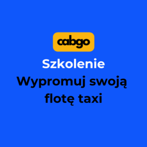 Wypromuj swoją flotę - szkolenie